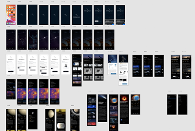 proffolio image