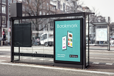 proffolio image