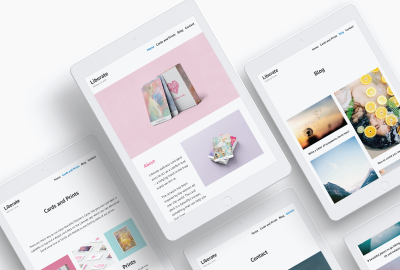 proffolio image