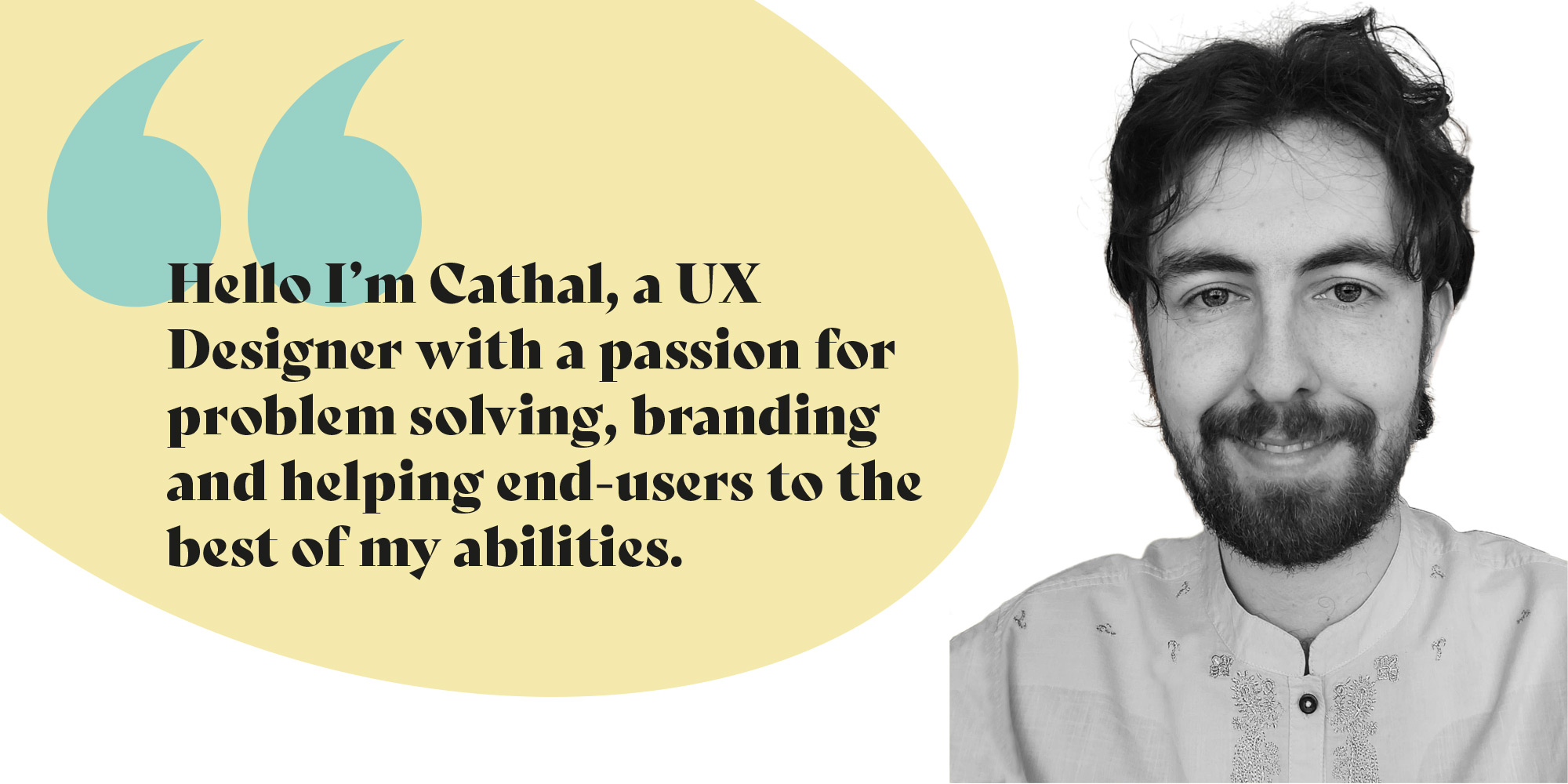 Profile image of Cathal