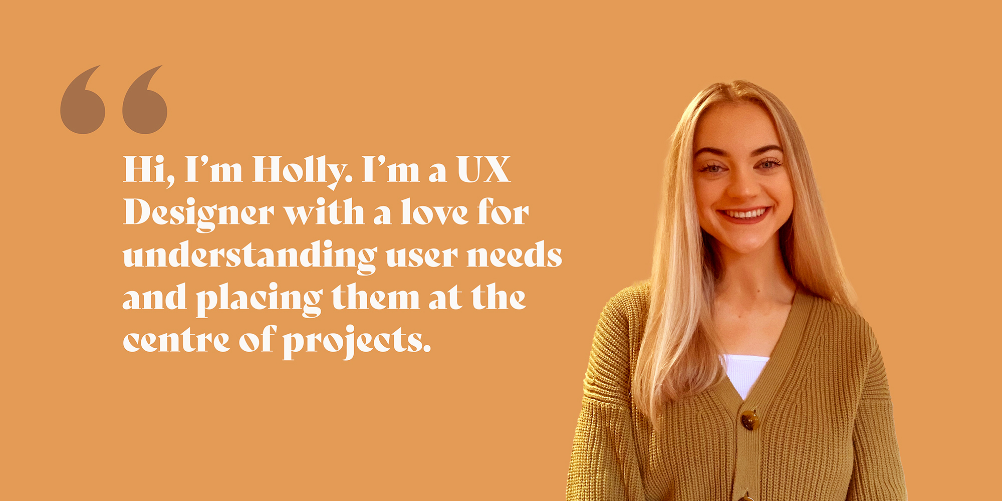 Profile image of Holly Haughian