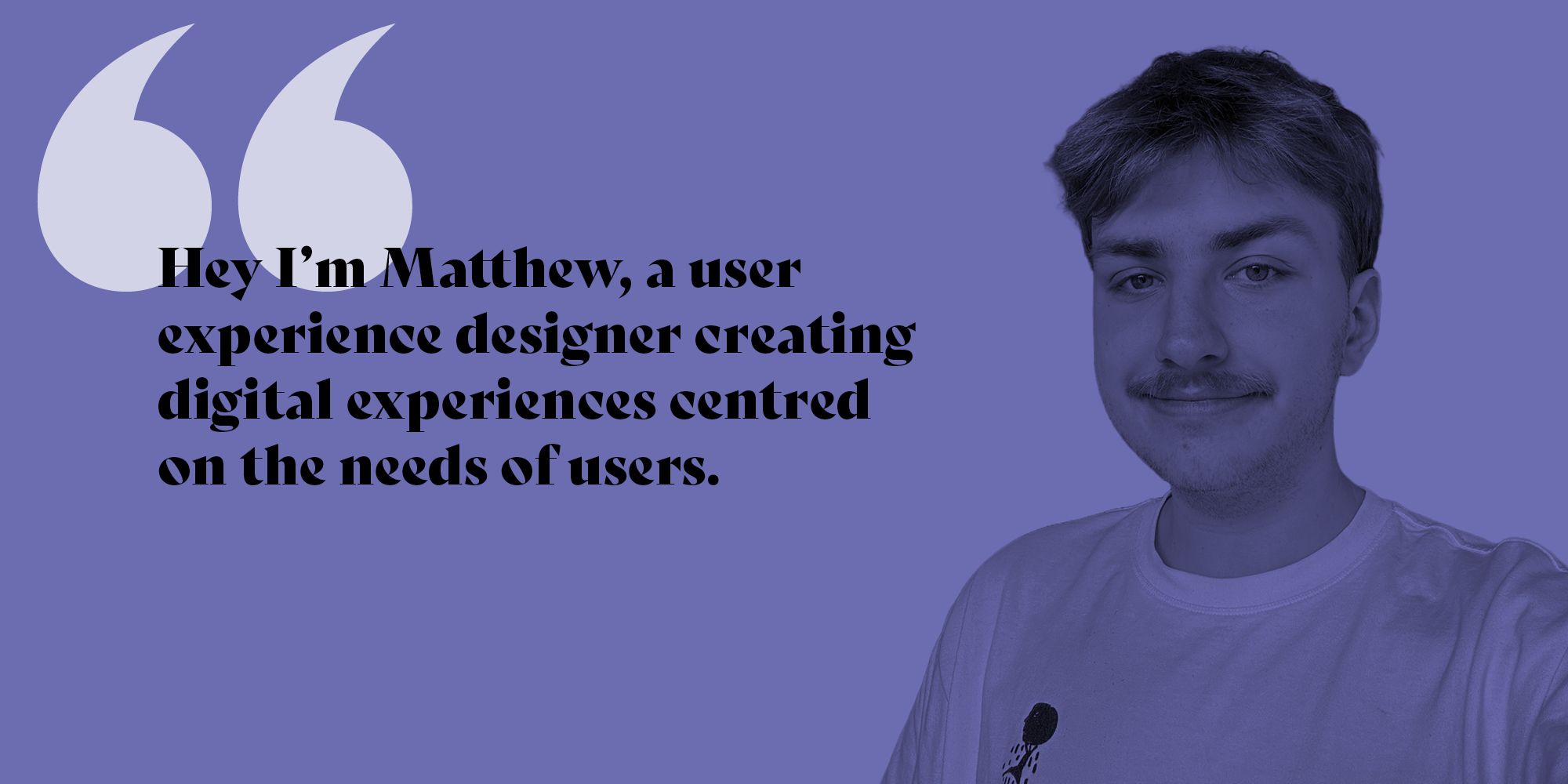 Profile image of Matthew McLaughlin