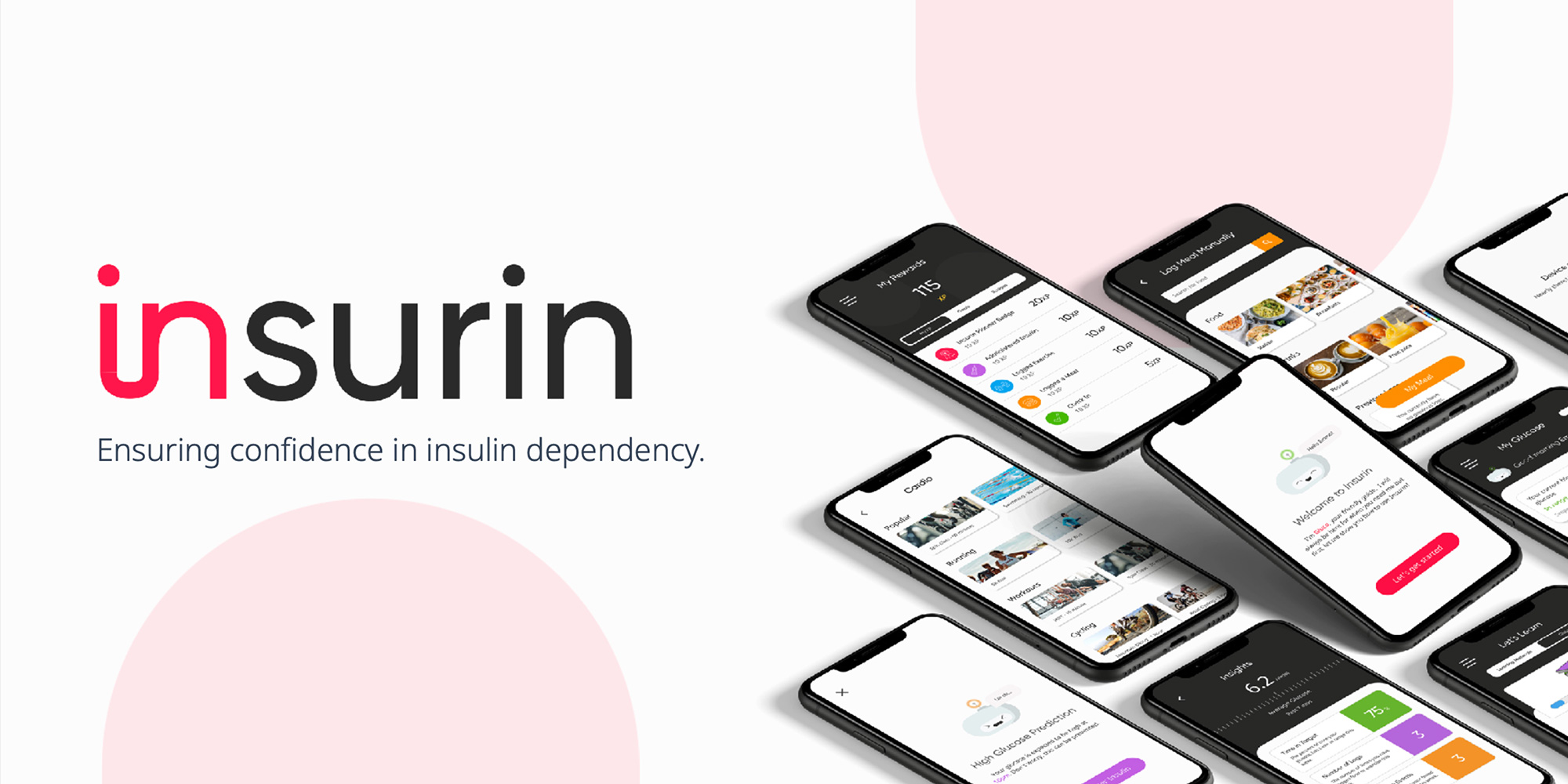insurin branding