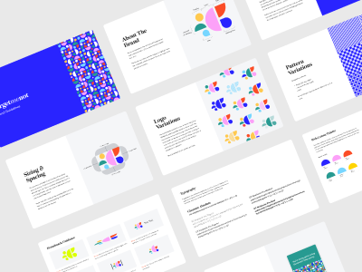 brand guidelines