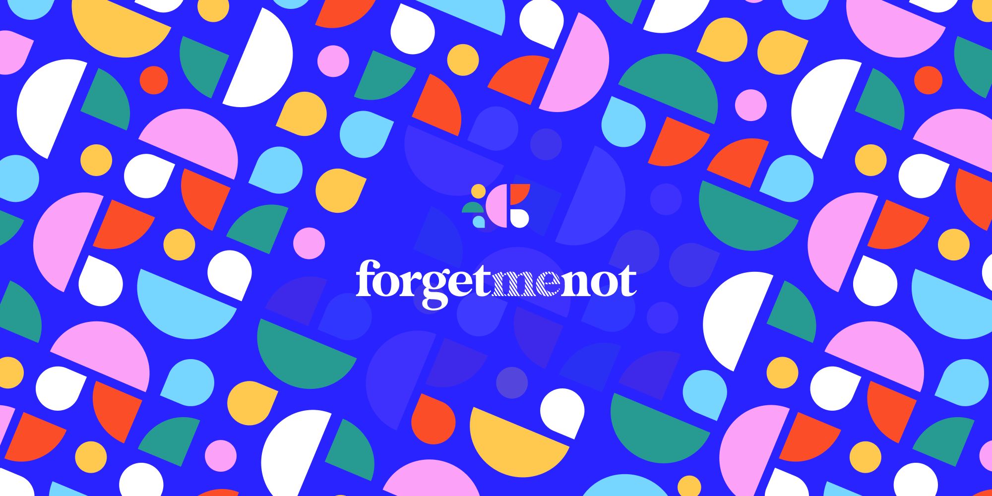 Forgetmenot Brand