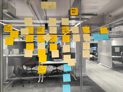 Idea generation
