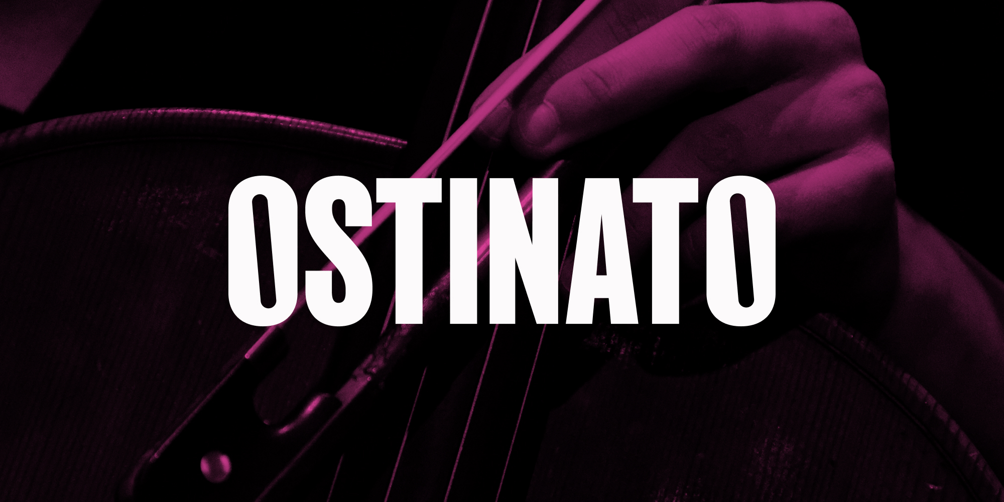 Ostinato