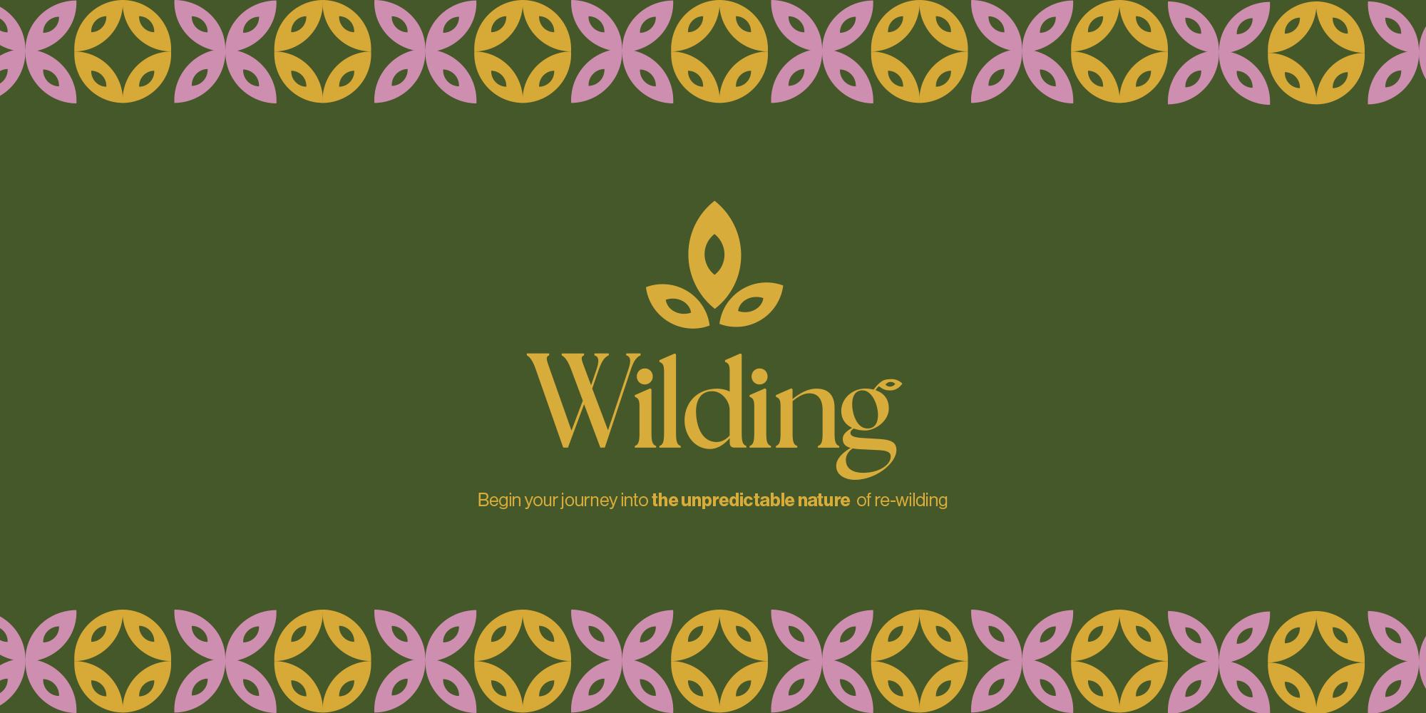 Wilding Introduction