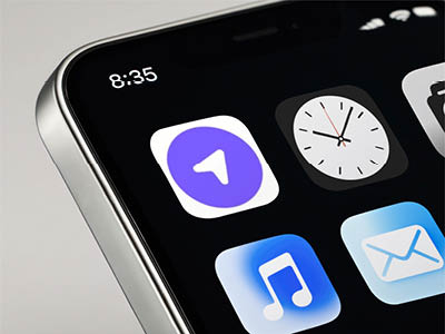 app image